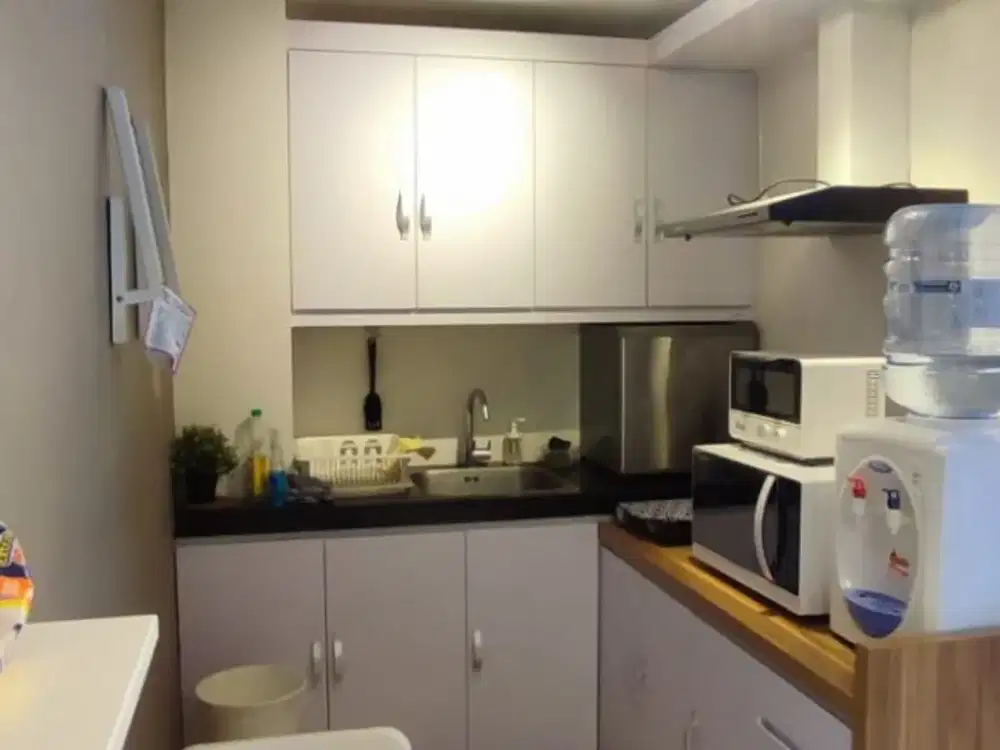 Dijual Apartemen Landmark Residence Furnished Siap Huni Bandung