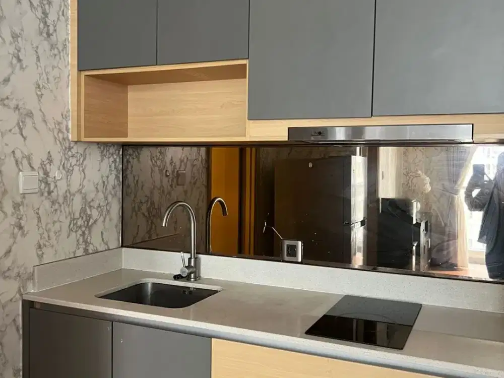 Dijual Apartemen Taman Anggrek Residence