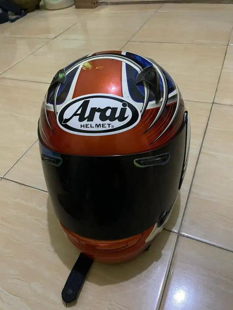 Helm Arai Profile ukuran S