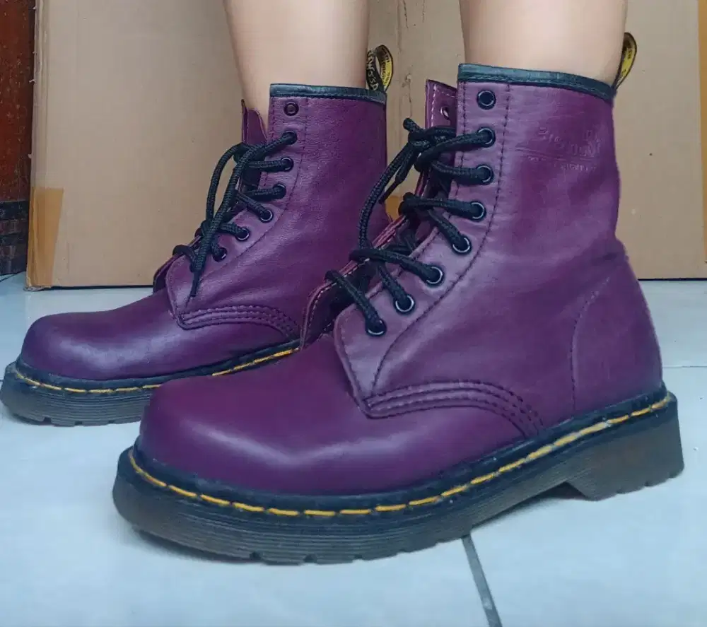 Docmart kids ori size 36