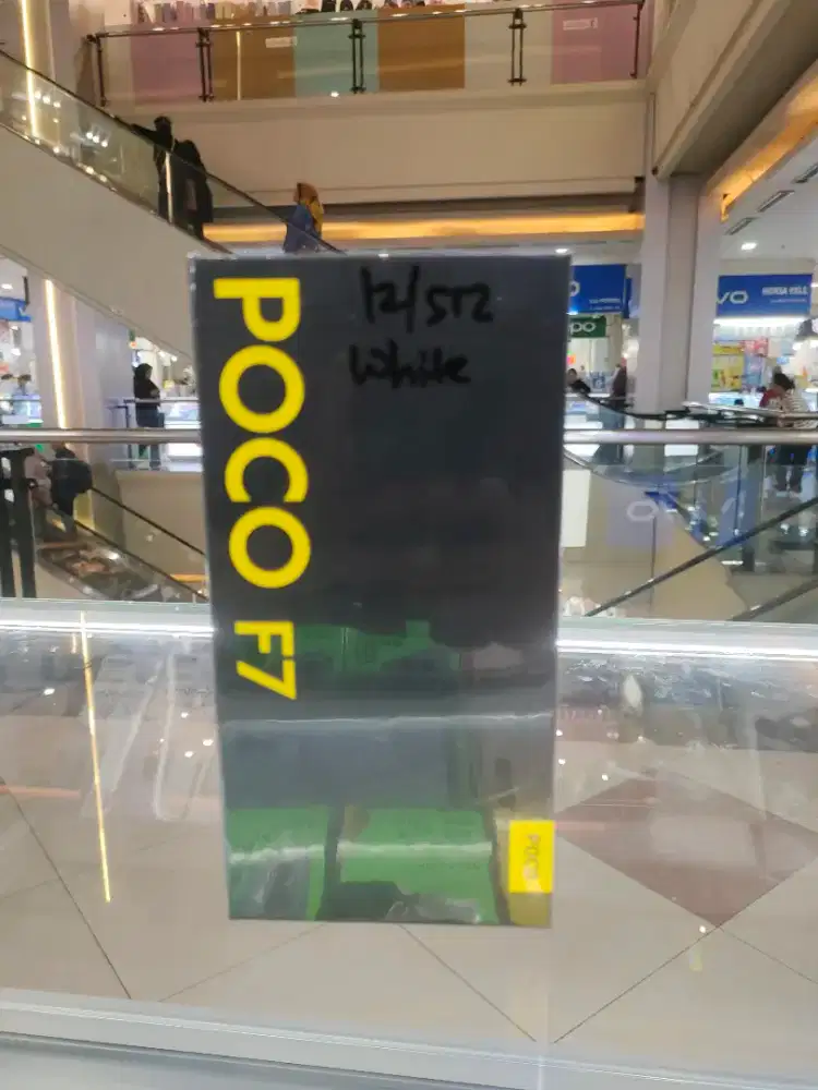 POCO F7 APEK GAHAR 12/512
