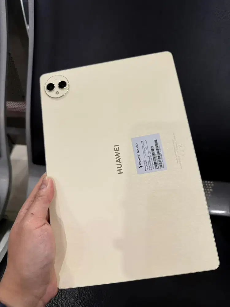 Huawei MatePad Pro 12.2 PapperMate Second Mulus