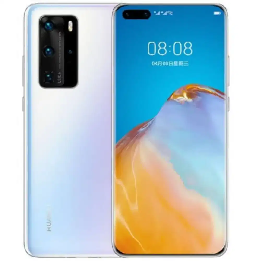 Huawei P40 Pro 5G