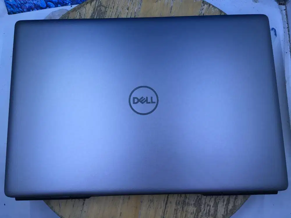 DELL PRECISION 7550 I9 10885H 64GB RAM 1TB SSD QUADRO RTX 4000 FHD CAM