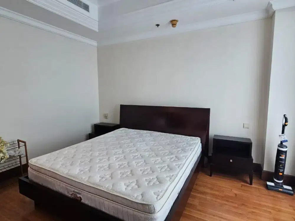 Disewakan Four Season Apartment 3+1 Bedroom