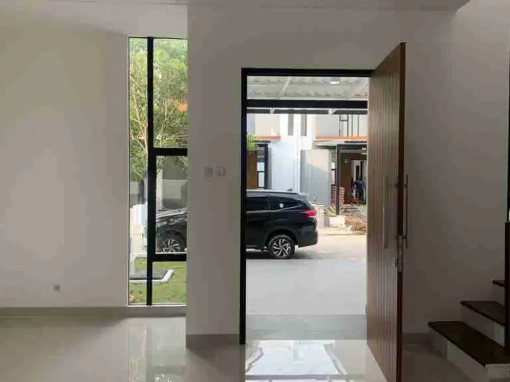 di jual rumah bagus di Metland cluster jura Cakung Jakarta timur