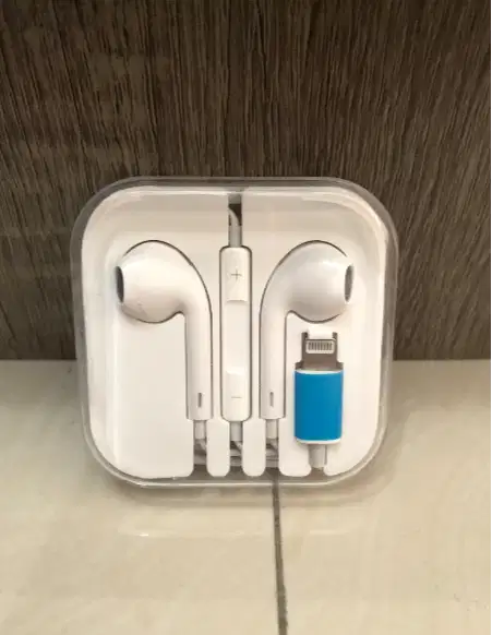 Headset Iphone Earpods Earphone 7 7+ 8 8+ X XR XS Max 11 11 15 Pro Max