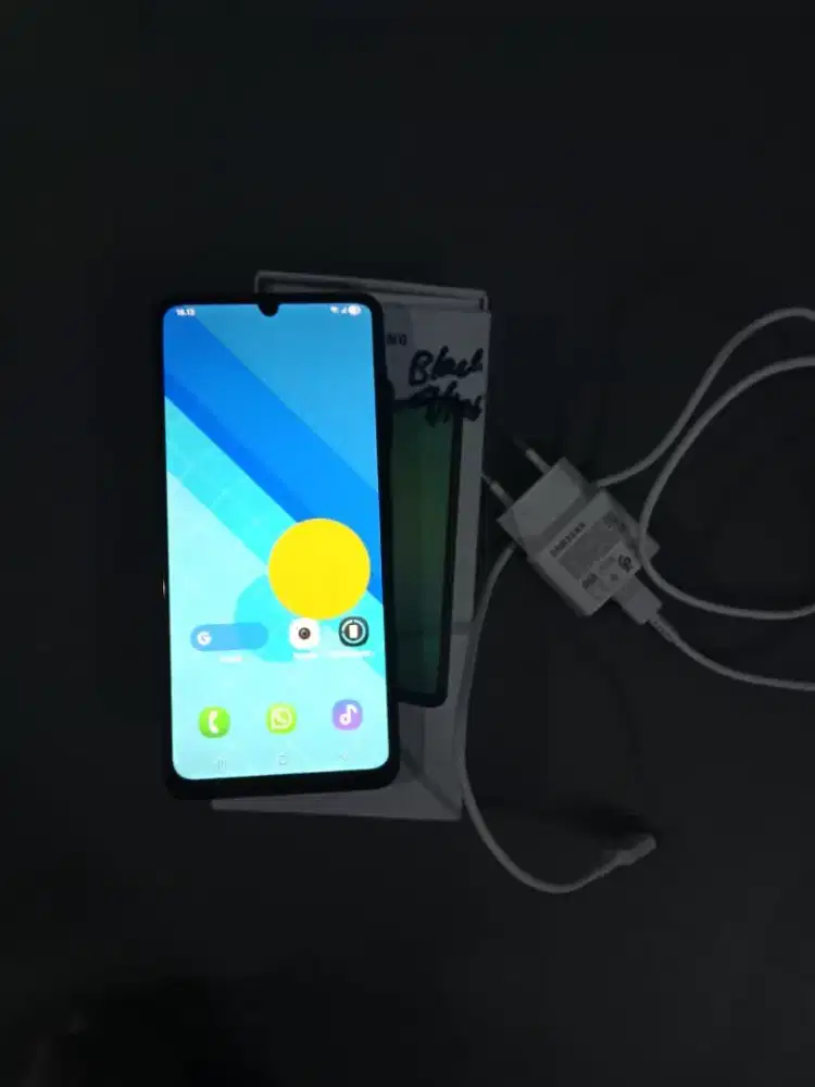 Samsung galaxy a06 4g 4/128
