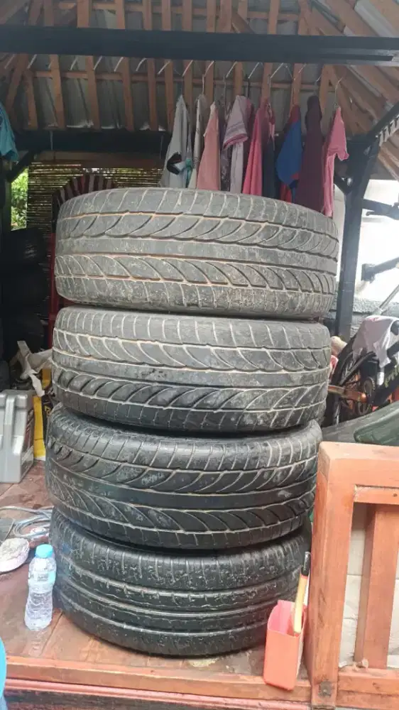 Jual Velg plus Ban