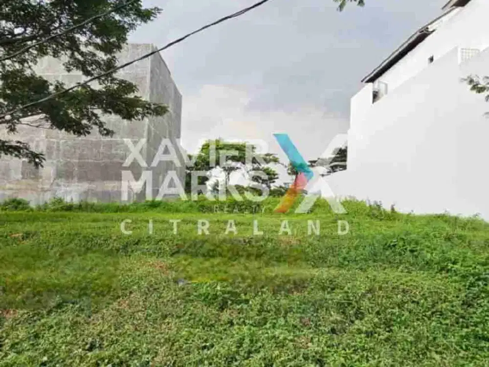 Tanah Long Golf View Bukit Golf Internasional Citraland