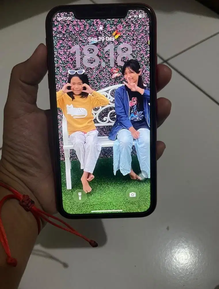 Iphone 11 64Gb imei register