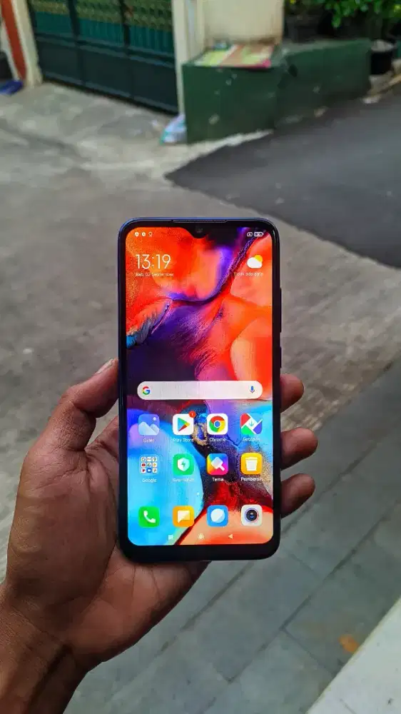 Redmi Note 7 Pro