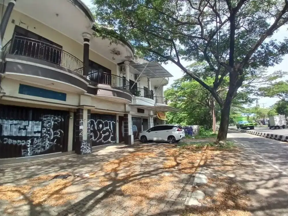 Dijual Ruko Strategis 2 Lantai di Ringroad SelatanCocok untuk Bisnis & Investasi, Tamanan, Banguntapan, Bantul