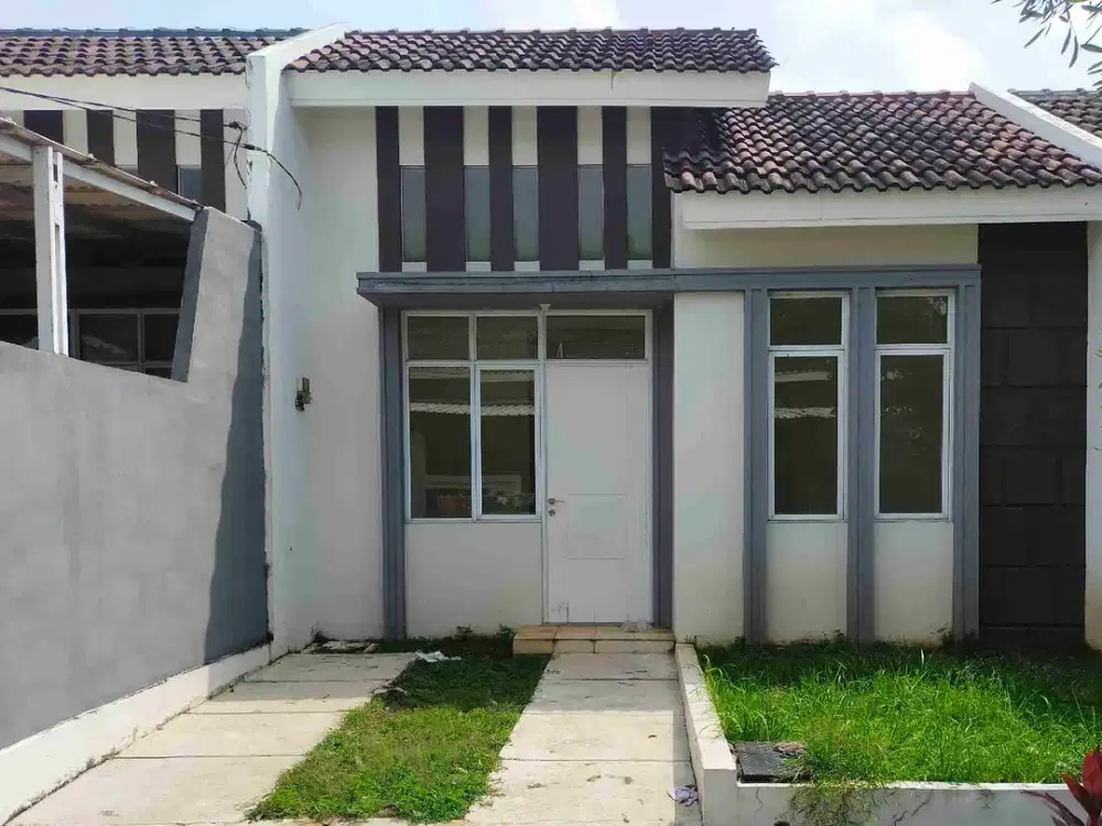 perumahan strategis di Parung panjang