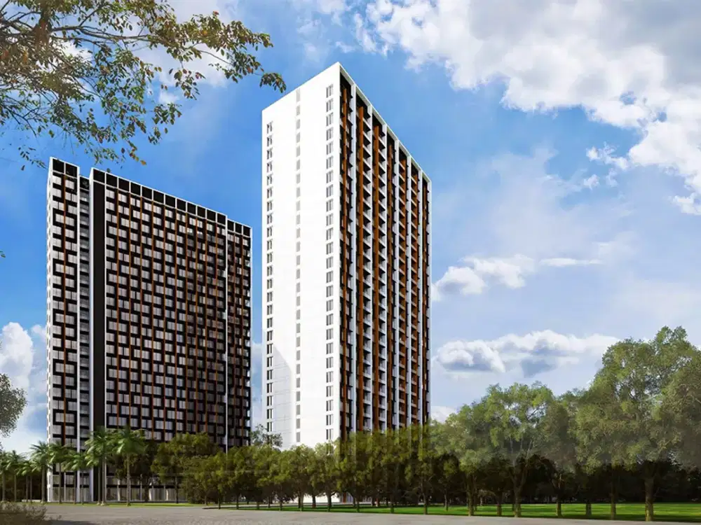 apartemen izzara Deket Cilandak