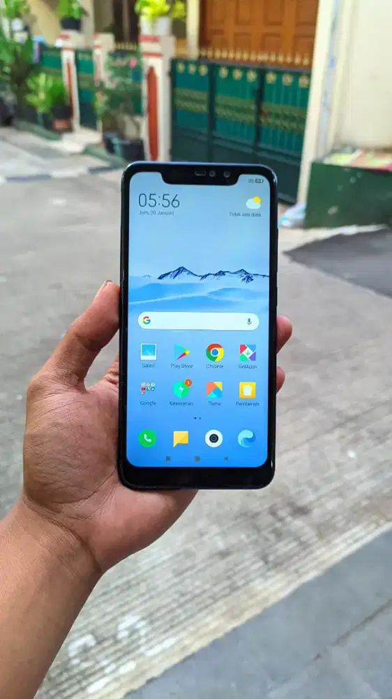 Redmi Note 6 Pro