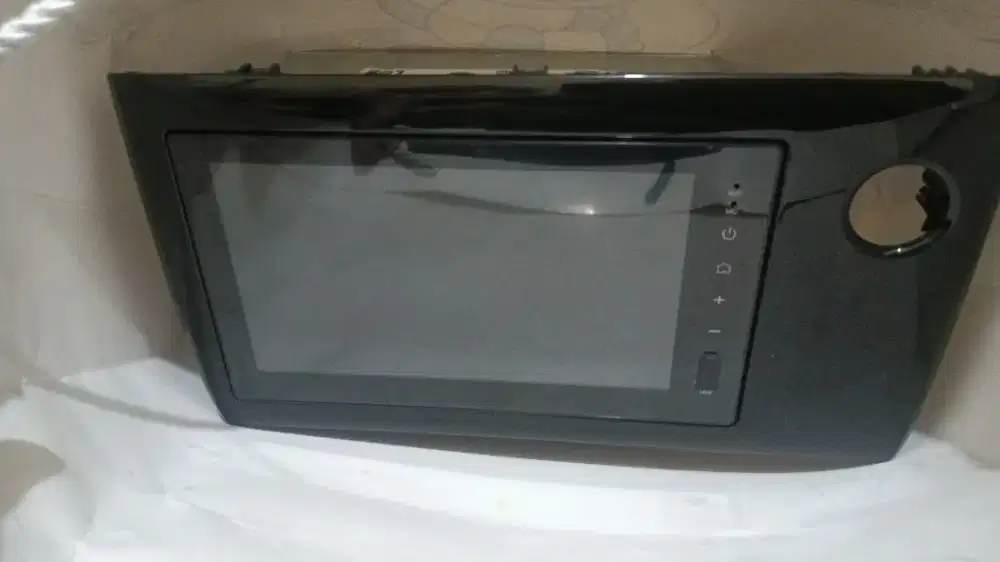 head unit brio satya 2025,ori copotan