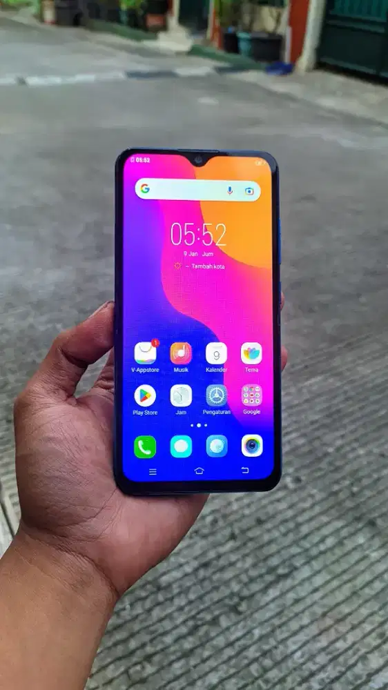 Vivo y93 3/32 Gb
