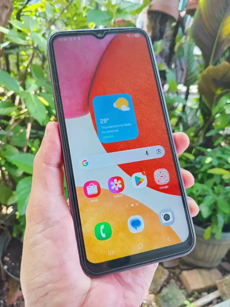 Samsung A14 RAM 4/128 GB