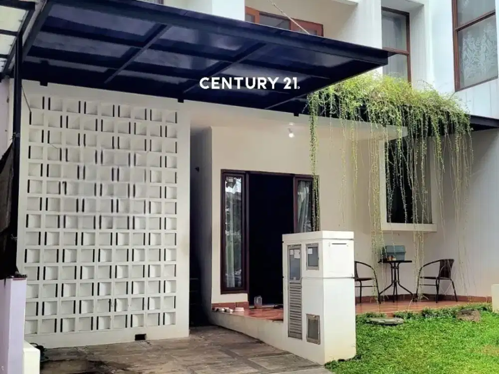 Dijual Cepat Rumah Di Sektor 9 GB 17397