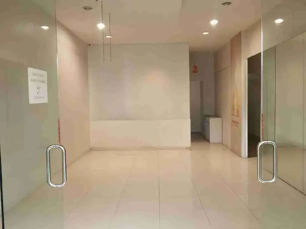 Dijual Ruko Paskal 23 Paskal Hypersquare