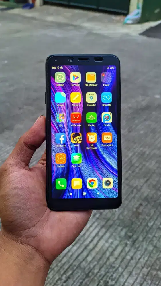 Redmi 6a 2/16 Gb
