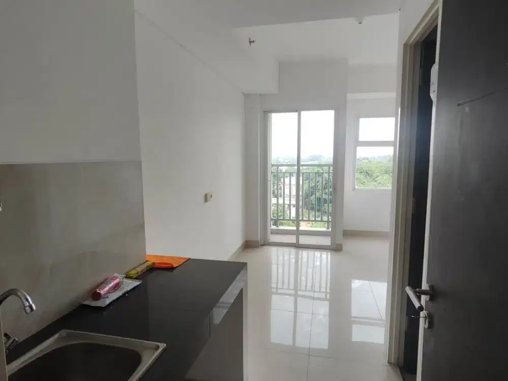 Dijual Apartemen Serpong Garden dekat Aeon mall BSD dan stasiun Cisauk
