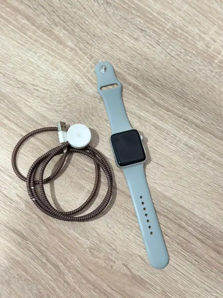 Iwatch gen 3 40nm