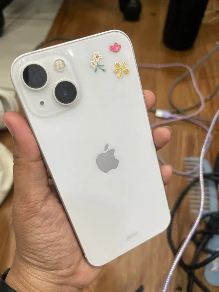 iPhone 13 128 GB iBox