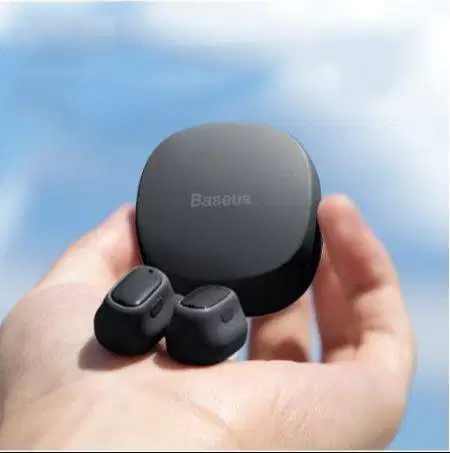 Baseus WM01 TWS Bluetooth Earphone Earbuds Airdots iPhone Android Play
