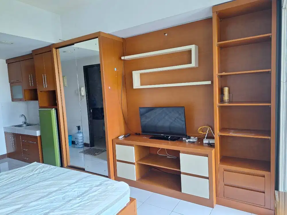 Sewa Apartemen Scientia Residence