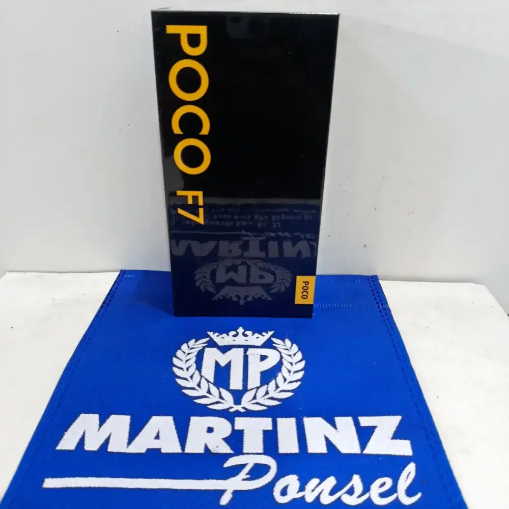 Poco f7 12/512 New