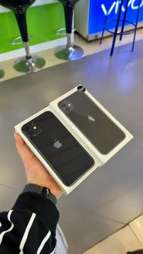 iPhone 11 128gb ex iBox