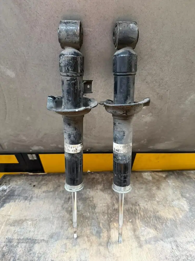 Shock Belakang Original Copotan & Piringan Disc Break Odyssey RB