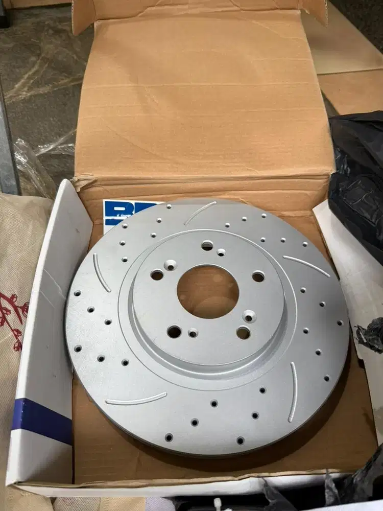 Piringan Disc Break Odyssey RB