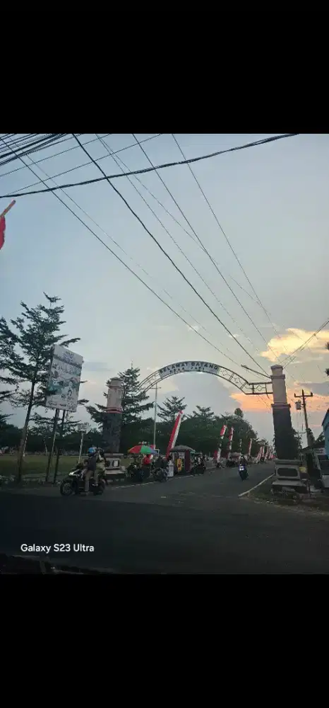 Jual Tanah Jati Jaten Karanganyar