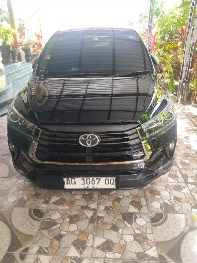 Venturer 2021 diesel MT