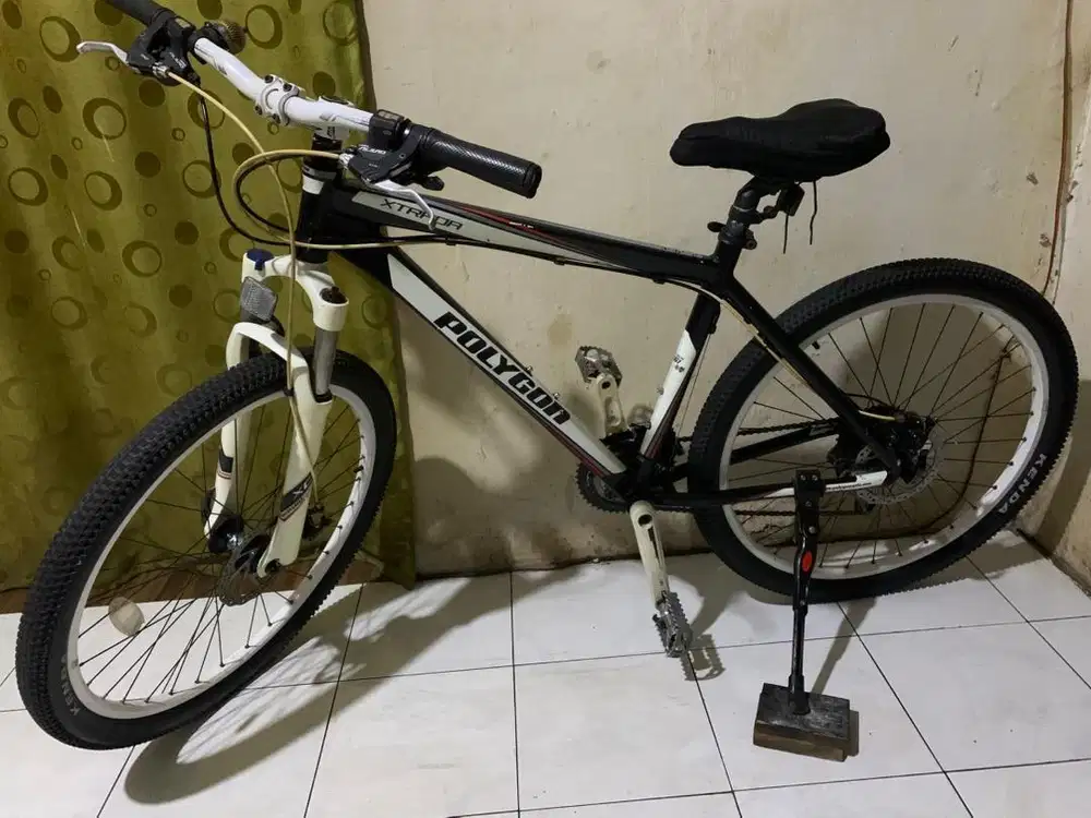 Sepeda Polygon Xtrada 5