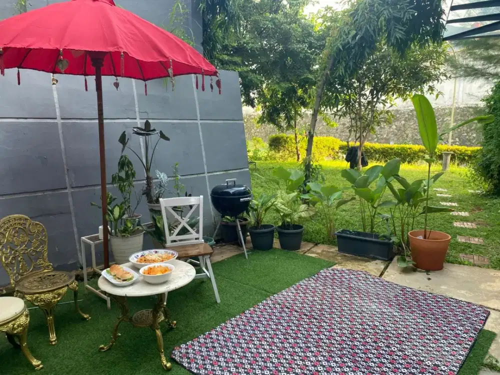 HOT DEAL BOHEMIA GADING SERPONG