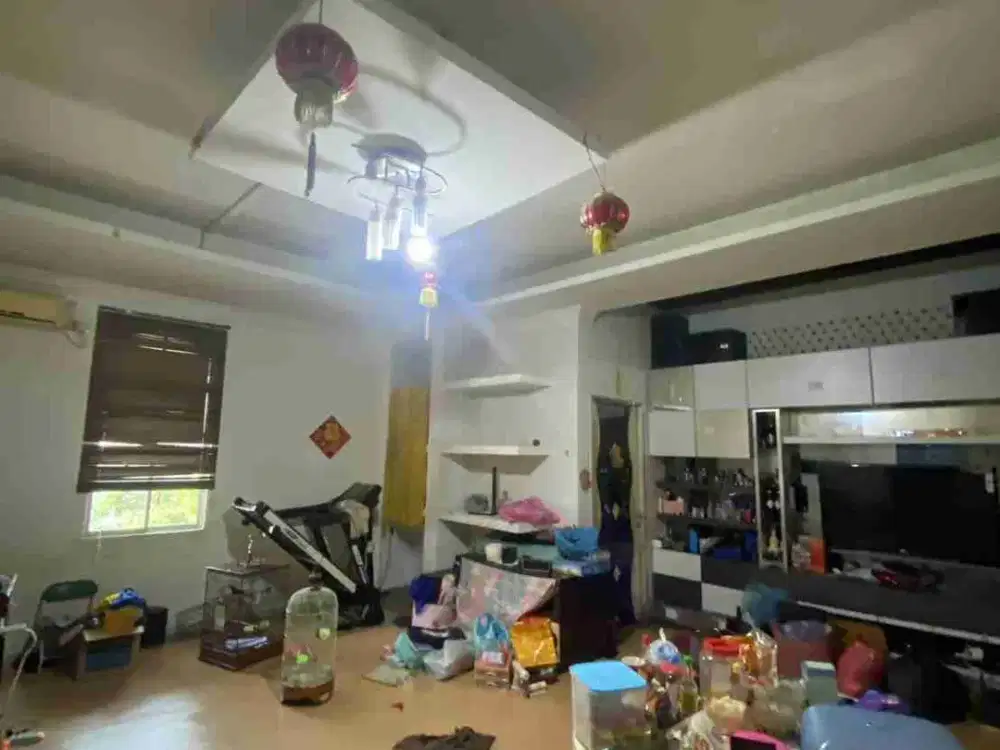 Ruko Dipusat kota Nagoya batam