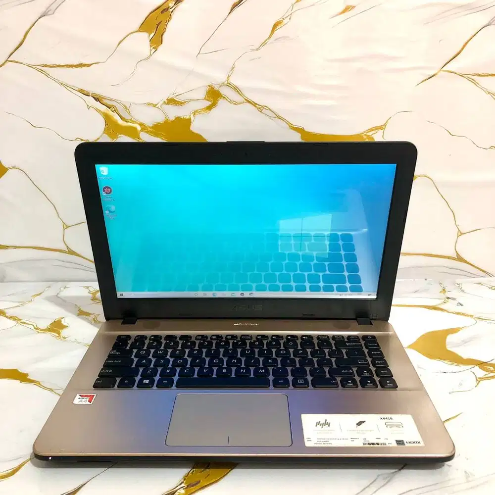 ASUS X441BA AMD A4 4/128Gb