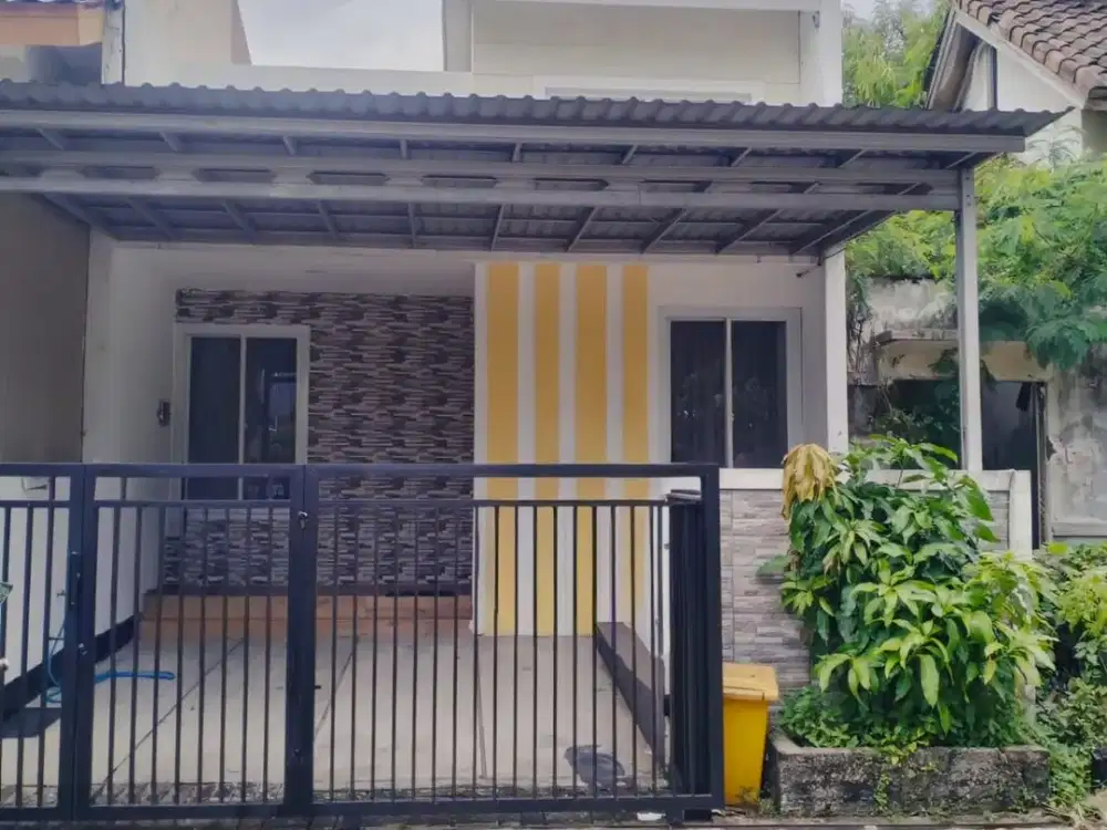 Rumah Berkualitas di Kawasan Citra Raya – Investasi Aman & Nyaman untuk Keluarga