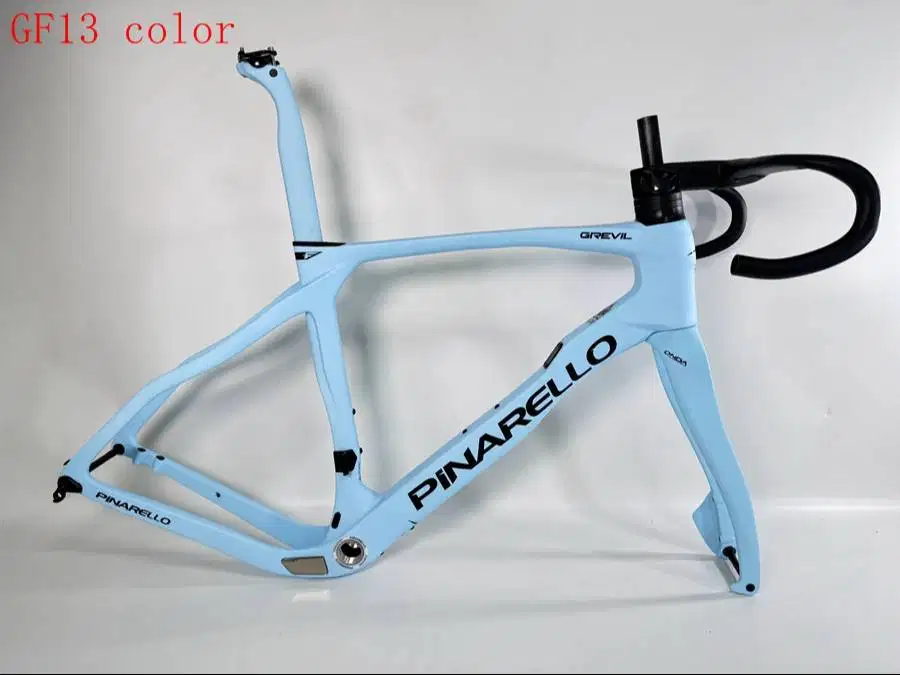 FRAME GRAVEL ACM FRAME CARBON GRAVEL