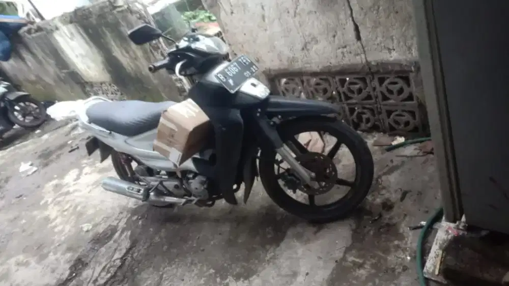Jual motor smas