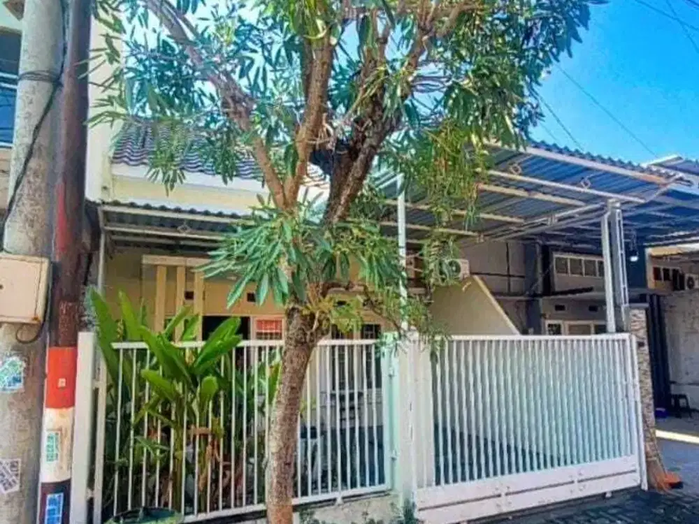 Dijual MurahPerum Metro Regency Sedati Sidoarjo