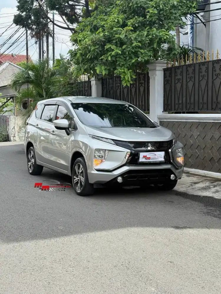 Xpender Exceed 1.5 AT 2021