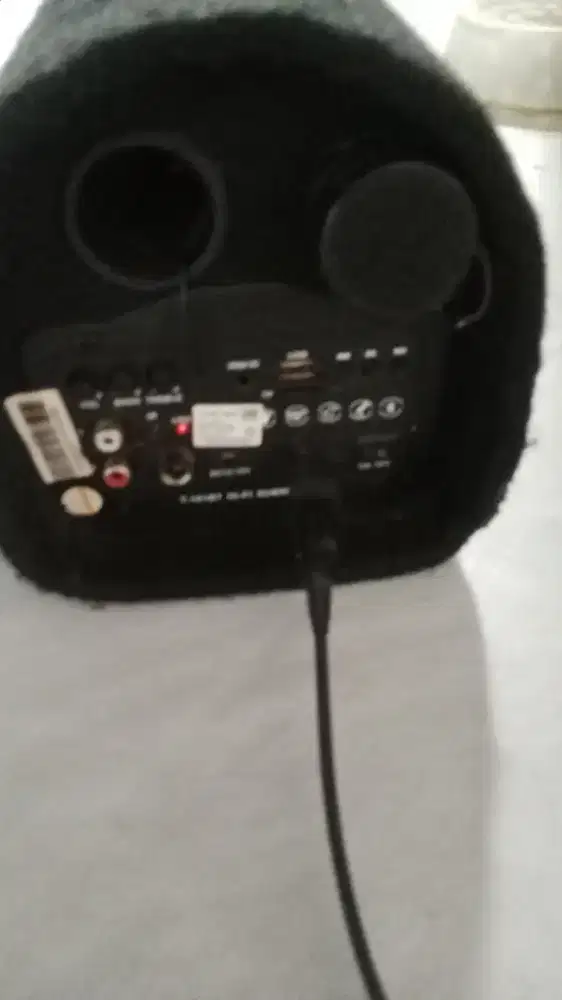 Di jual sepeker aktif avante Rp. 150 rb...msh bgs