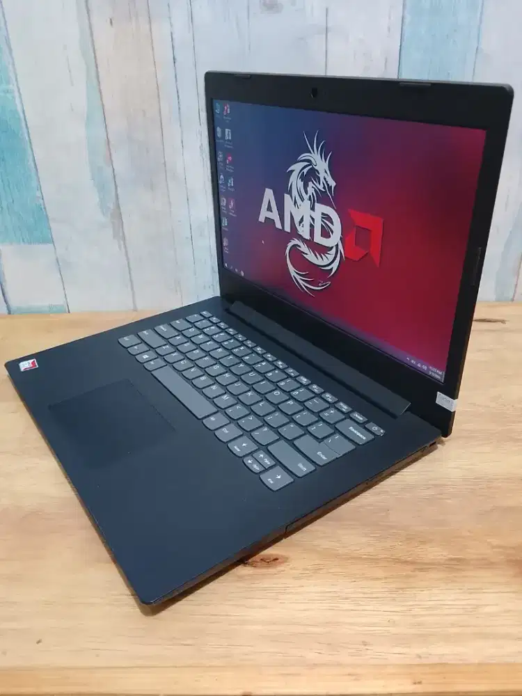 Lenovo IdeaPad 130-14AST 2020