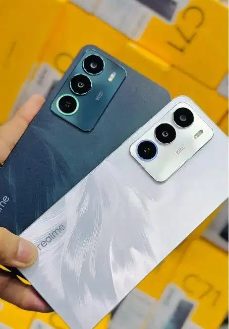 PROMO MURAH REALME C71 | RAM 4/128GB ~ RAM 6/128GB ~ RAM 8/128GB