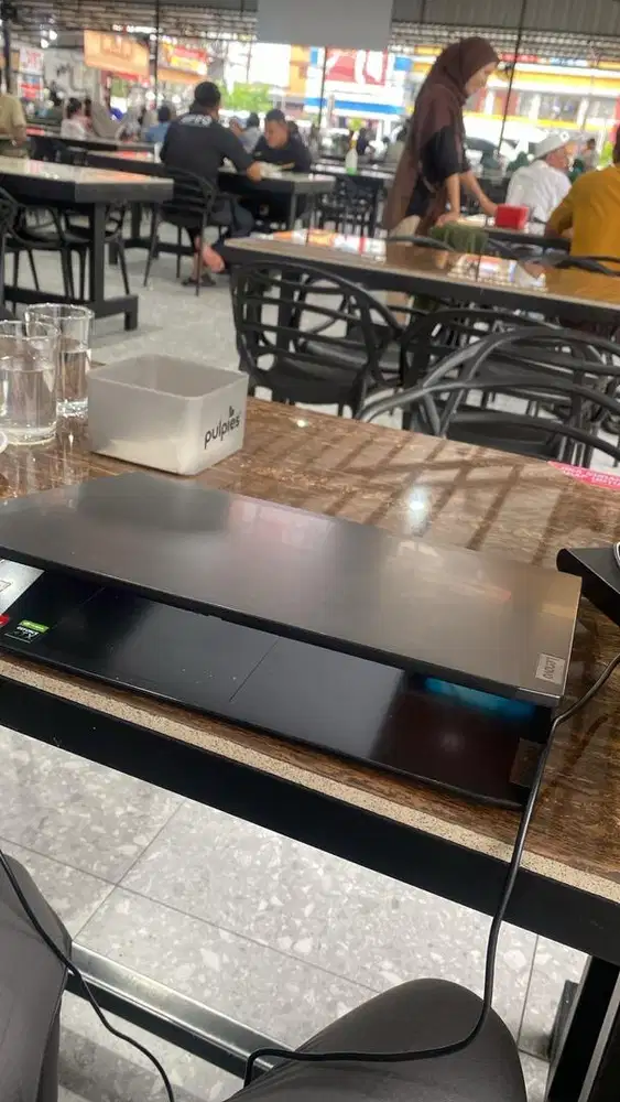 LENOVO IDEAPAD GAMING 3